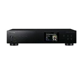 PIONEER N-50A-K LETTORE AUDIO NETWORK DLNA AIRPLAY