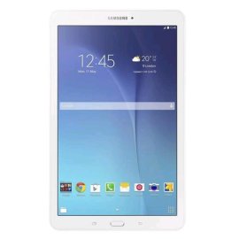 Samsung Galaxy Tab E (9.6, Wi-Fi) 8GB Bianco table venduto su Radionovelli.it!
