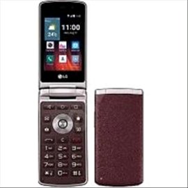 LG H410 WINE SMART CLAMSHELL 4G LTE TIM RED-BLACK  venduto su Radionovelishop.it!