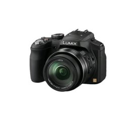 Panasonic Lumix DMC-FZ200 Fotocamera Bridge 12,1 M