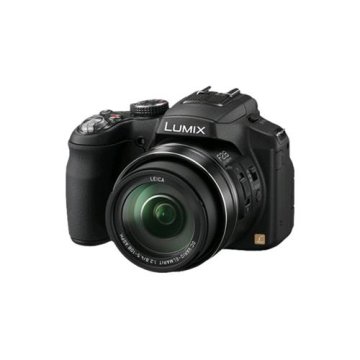Panasonic Lumix DMC-FZ200 Fotocamera Bridge 12,1 M