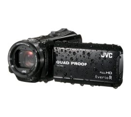 JVC GZ-R 410 BEU  VIDEOCAMERA DIGITALE COMPATTA CO