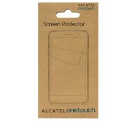ALCATEL POP 4 GLASS SCREEN PROTECTOR