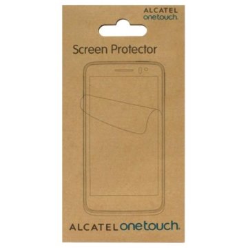 ALCATEL POP 4 GLASS SCREEN PROTECTOR