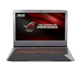 ASUS G752VY-GB406T 17.3" i7-6820HK 2.7GHz RAM 64GB
