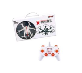 XTREME DRONE X-800C ESACOTTERO RADIO CONTROLLO 24G