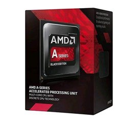 AMD A8-7670K PROCESSORE QUAD-CORE 3.6GHz CACHE L2 