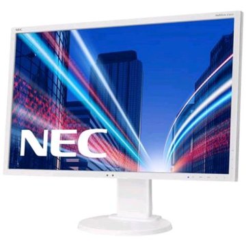NEC MULTISYNC E233WM 23" W-LED FORMATO 16:9 CONTRA