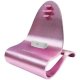 KONNET ICRADO STAND IPHONE 3-4/IPOD USB COLORE PINK 2