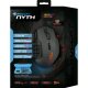 ROCCAT NYTH MOUSE GAMING 12000DPI MODULARE 18 TAST 2