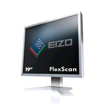 EIZO FLEXSCAN S1923 19" LED TN FORMATO 5:4 CONTRAS