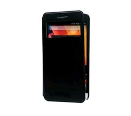 MEDIACOM PHONEPAD DUO S510U FLIP SMART CASE BLACK