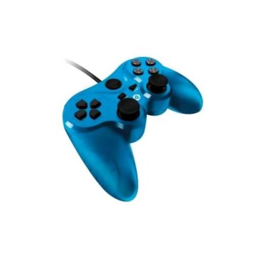 TAKE TWO INTERACTIVE CONTROLLER WIRED VX3 PS3 (BLU