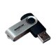 MEDIACOM M-UD16000R CHIAVETTA USB 2.0 16GB COLORE  2