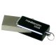 MEDIACOM TEENY CHIAVETTA USB 2.0 32GB COLORE NERO/SILVER 2