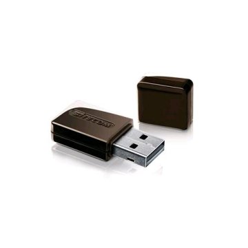 SITECOM WLA-2100 ADATTATORE WIRELESS USB 2.0 300Mb