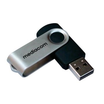 MEDIACOM 64GB PEN DRIVE USB 2.0