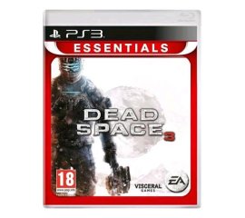 ELECTRONIC ARTS PS3 DEAD SPACE 3 ESSENTIAL