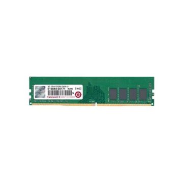 TRANSCEND MEMORIA DIMM 8 GB (1X8 GB) DDR4 2400 MHZ