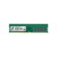 TRANSCEND MEMORIA DIMM 8 GB (1X8 GB) DDR4 2400 MHZ 2