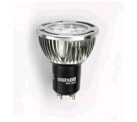 MAXELL FARETTO LED CLASSIC PAR16 GU10 DAYLIGHT 220