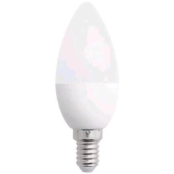 NILOX LAMPADINA LED A CANDELA E14 6 WATT