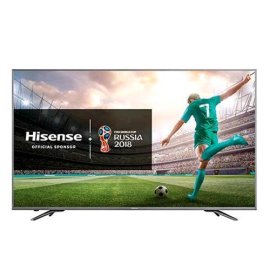 H50N6800 TV LED 50"UHD 2200HZ DVBT2/S2/HEVC WIFI S venduto su Radionovelli.it!