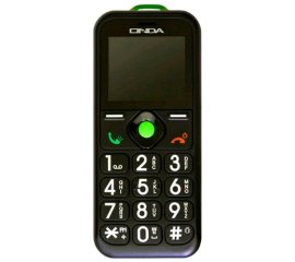 ONDA S500 FELICE SENIOR PHONE TASTI GRANDI TASTO S