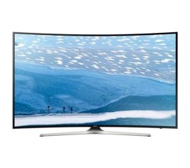 SAMSUNG 49KU6172 49" LED ULTRA HD 4K SMART TV CURV