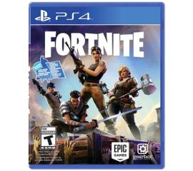 GEARBOX PS4 FORTNITE